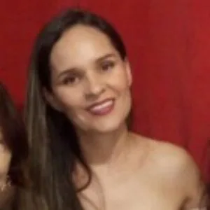 Profile photo of Aline cristina costa castro