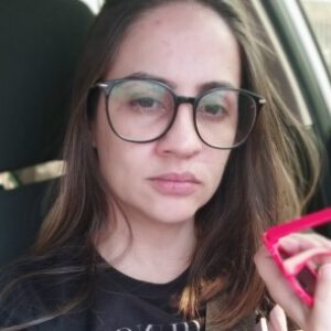 Profile photo of Veridiana Moraes