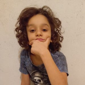 Profile photo of Sandro Rafael Ines NASCIMENTO