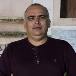 Profile photo of NILSON PIRES