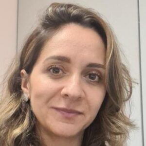 Profile photo of Daniela Castro