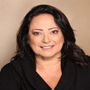 Foto de perfil de Claudimary Pires de Oliveira