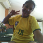 Elisa Vitoria Tavares Soares