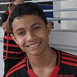 Foto de perfil de Rafael Ortêncio Dourado dos Santos