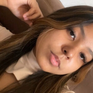 Foto de perfil de Isadora Sayuri Meira de Oliveira Moises