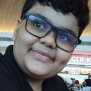Foto de perfil de Davi Tavares Araujo