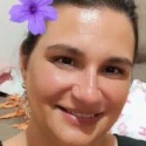 Foto de perfil de Lyara Cerutti Hoff Oliveira