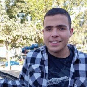 Foto de perfil de Pedro Soares
