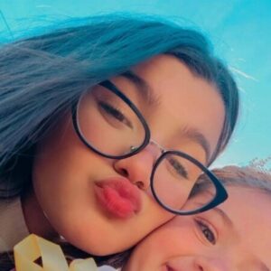 Foto de perfil de Lavinya Peron