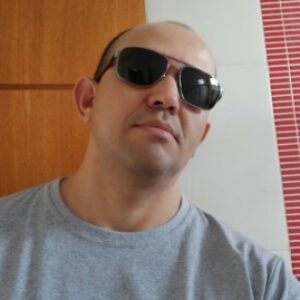 Foto de perfil de Itamar Silva