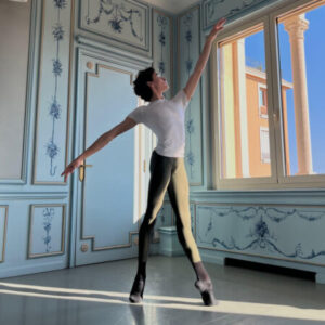 Foto de perfil de Ruan Carlos Ribeiro Santiago