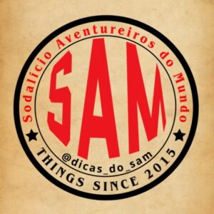 Foto de perfil de Sávio André Beraldo Monteiro