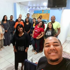 Foto de perfil de LUIZ AFONSO