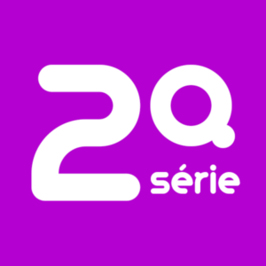 Group logo of EM 2ª série Completo