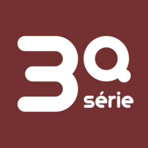 Group logo of EM 3ª série Completo