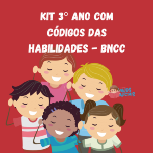 Group logo of 3º Ano - Atividades Anos Iniciais