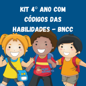 Group logo of 4º Ano - Atividades Anos Iniciais