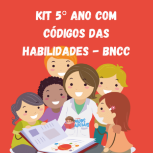 Group logo of 5º Ano - Atividades Anos Iniciais