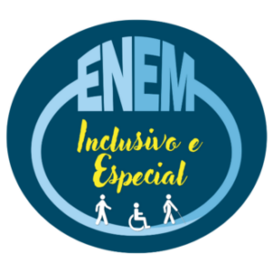 Group logo of Enem Inclusivo e Especial 2023