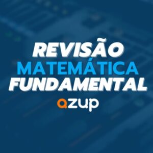 Logotipo do grupo Revisão Matemática Fundamental